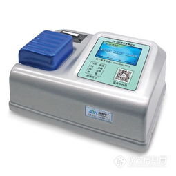 盛奥华SH-300A型V10三参数水质分析仪 精准高效的水质监测利器